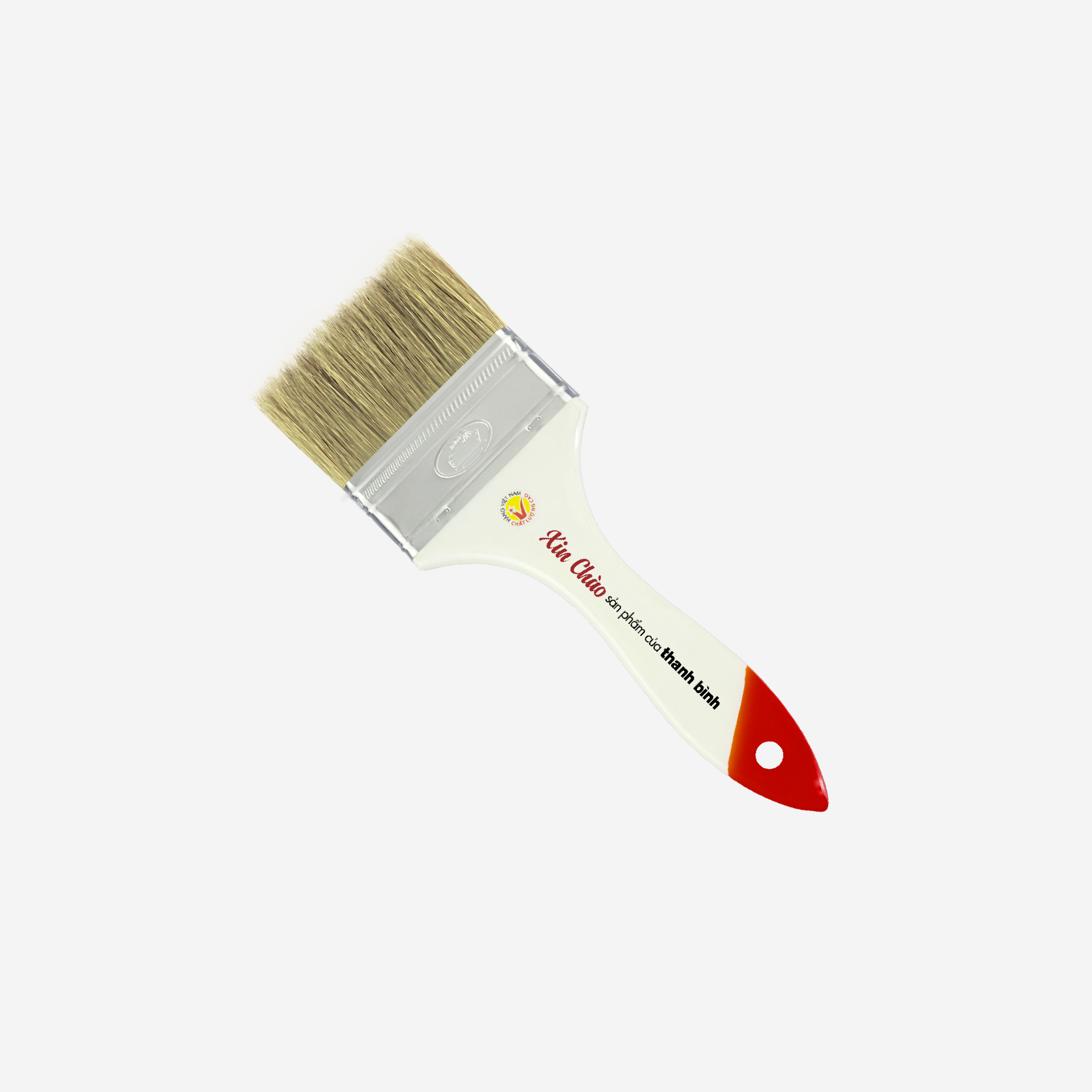 CỌ MÀU THĂNG LONG 3’’